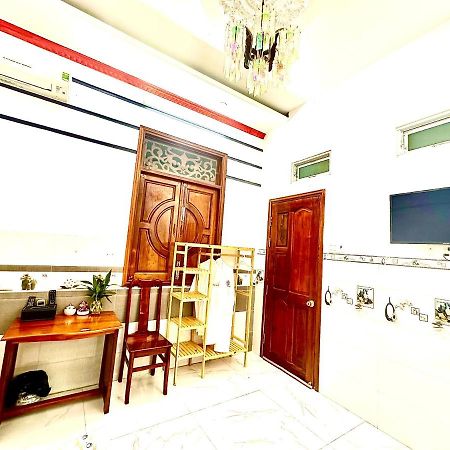 Dai Quang Hotel كان ثو المظهر الخارجي الصورة